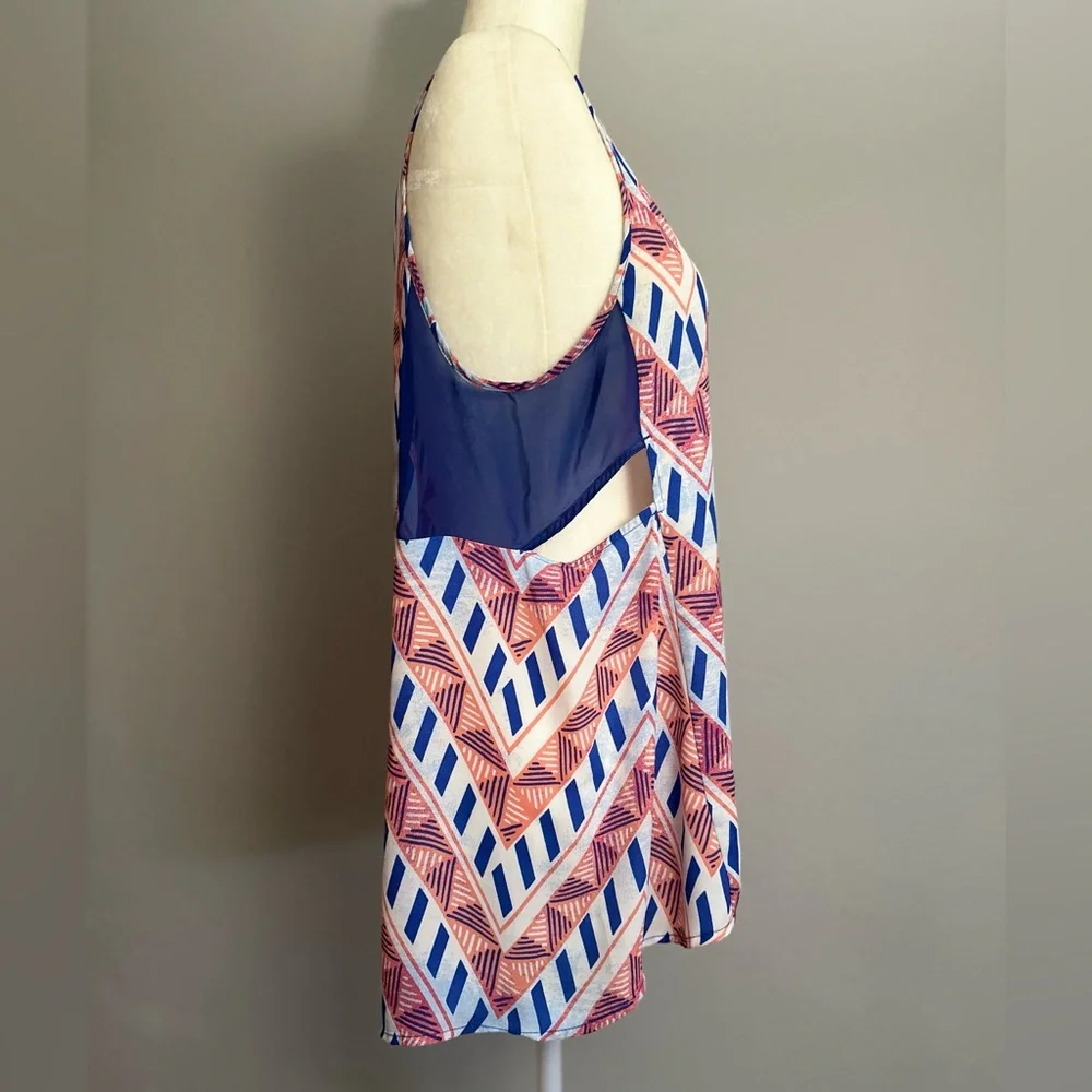 Lush Womens top